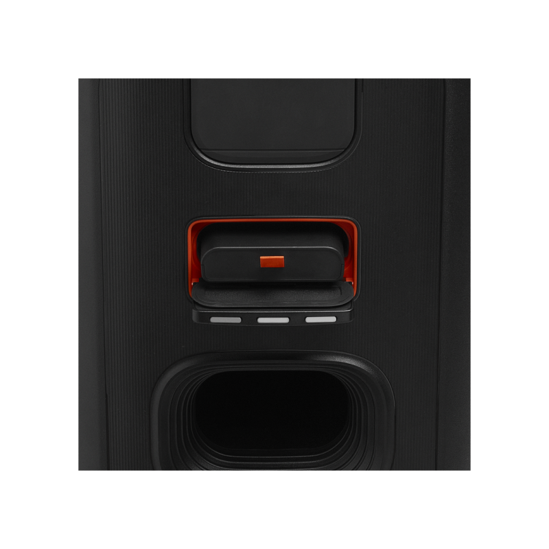Портативная колонка JBL PartyBox STAGE 320