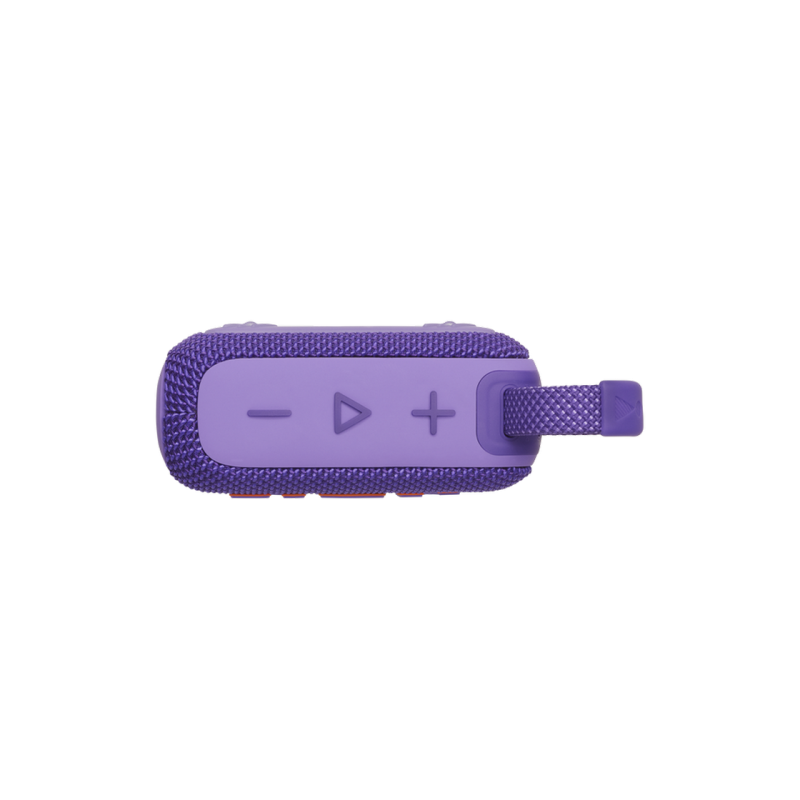 Портативная колонка JBL GO 4, Purple