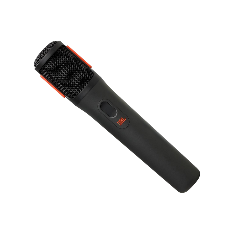 Portable Audio System JBL PartyBox On-the-Go 2, Black