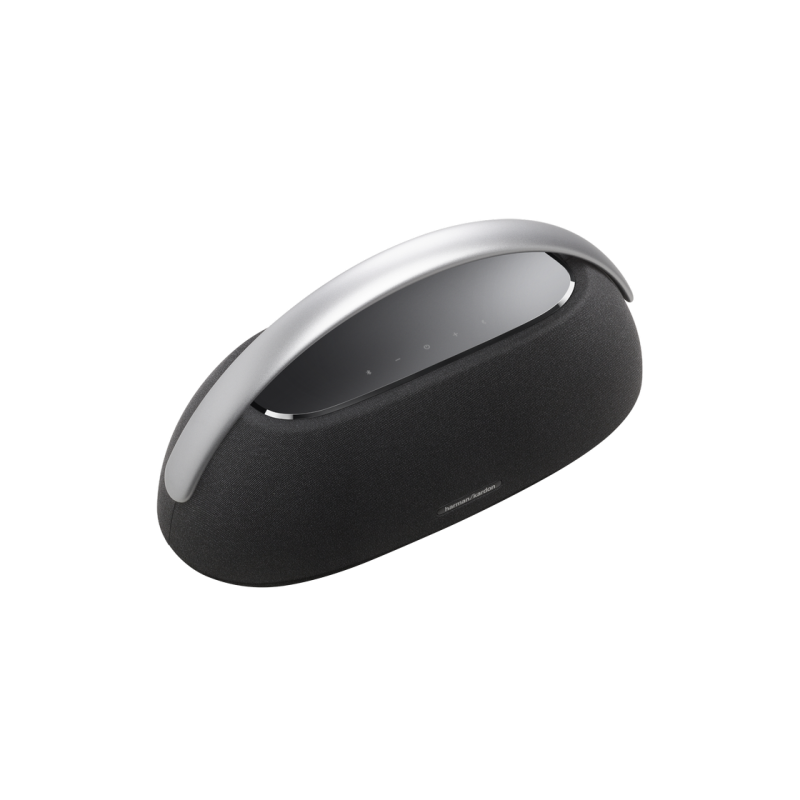 Boxa Portabila Harman Kardon GO + PLAY 3, Black