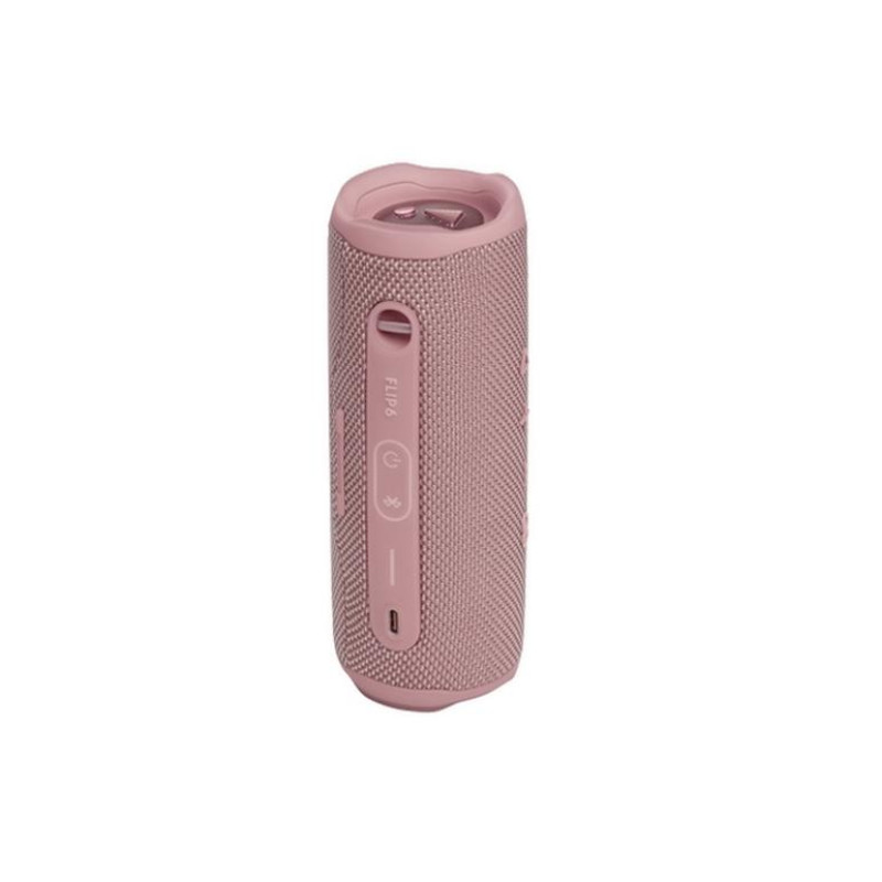 Портативная колонка JBL Flip 6, Pink