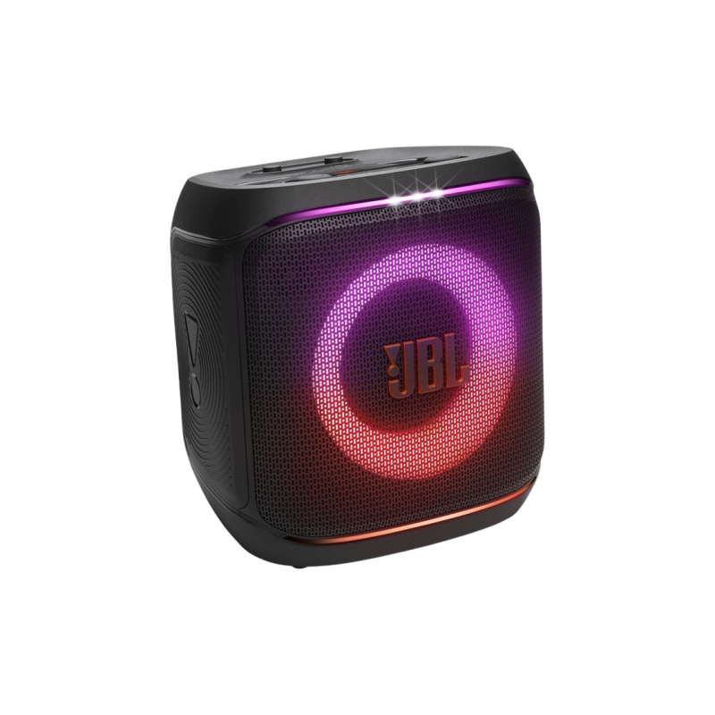 Портативная аудиосистема JBL PartyBox Encore 2 с 1 микрофоном