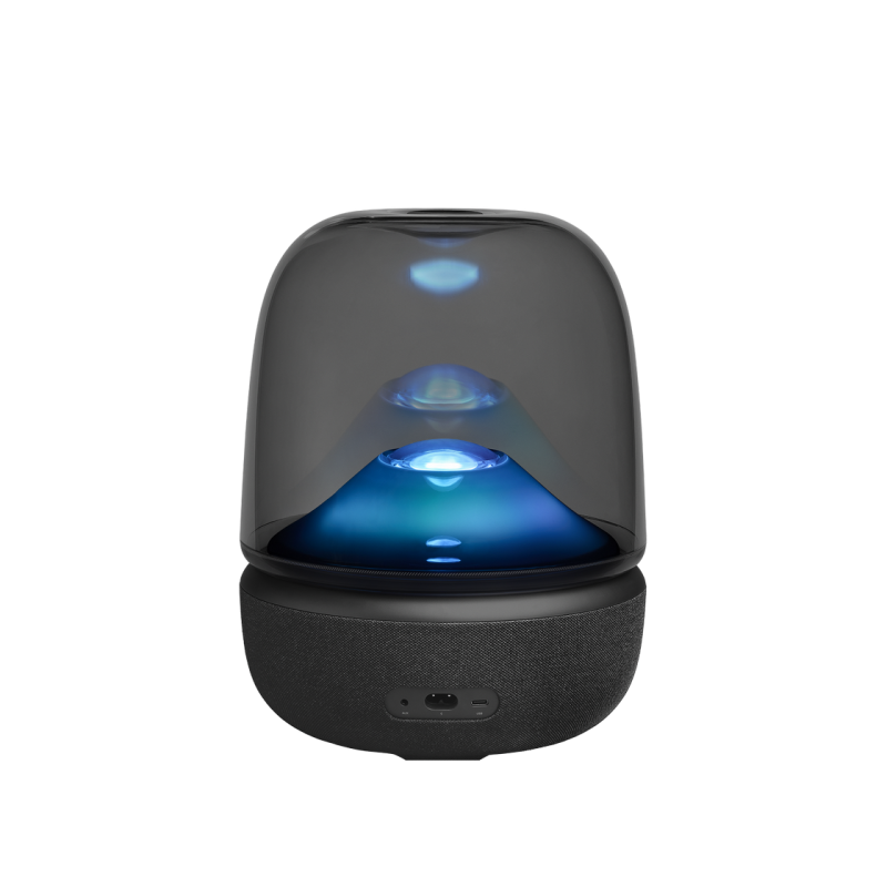 Portable Speakers Harman Kardon Aura Studio 5