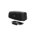 Портативная колонка JBL BassPro Go Black