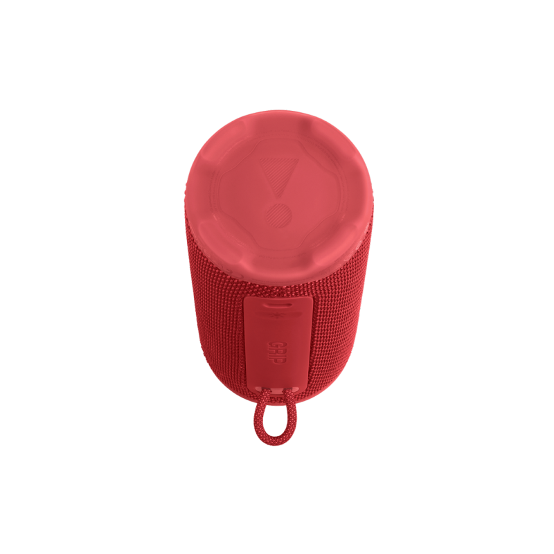 Portable Speakers JBL Grip, Red