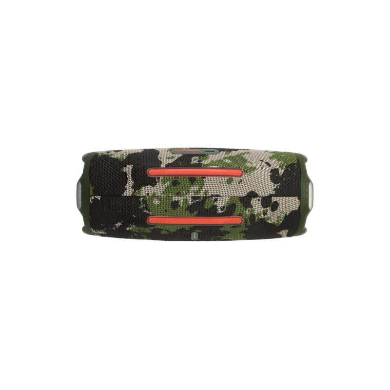 Портативная колонка JBL Charge 6, Squad
