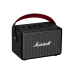 Marshall Kilburn II, Black