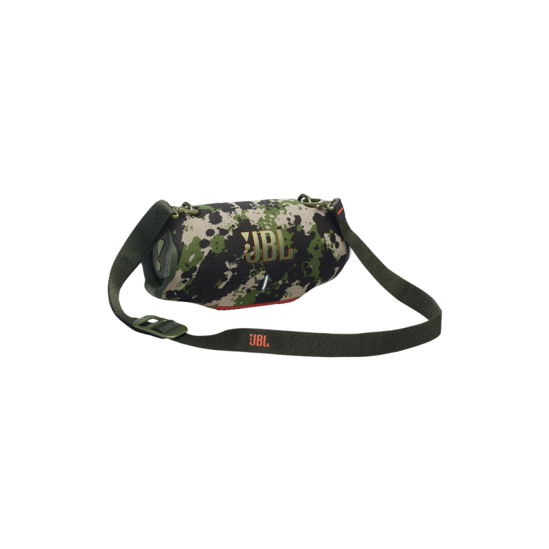 Портативная колонка JBL Xtreme 4 Camouflage
