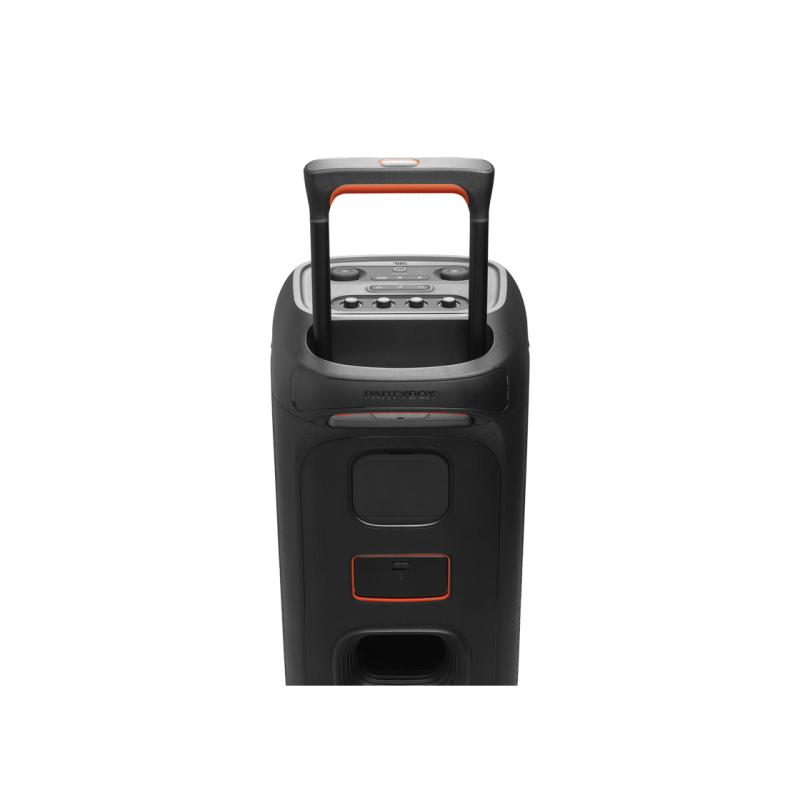 Портативная колонка JBL PartyBox STAGE 320
