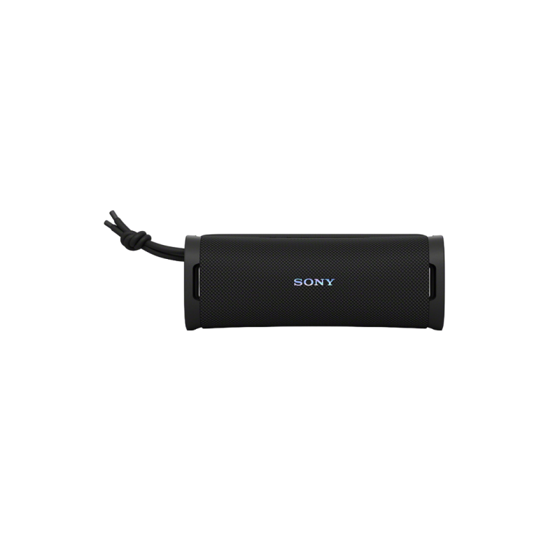 Портативная колонка Sony ULT FIELD 1, Black