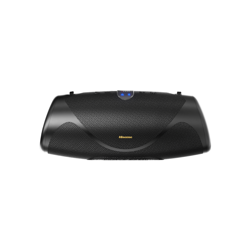 Portable Speakers WeBoom Hisense, Black