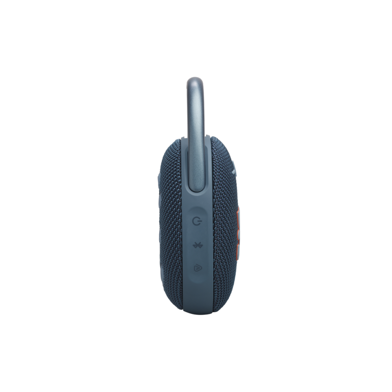 Портативная колонка JBL Clip 5 Blue