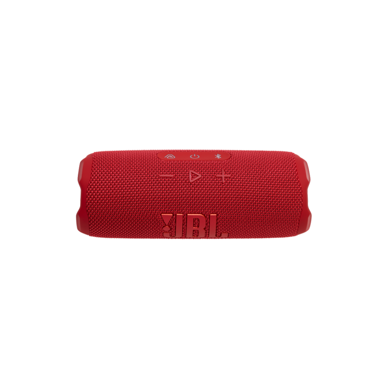 Портативная колонка JBL Flip 7, Red