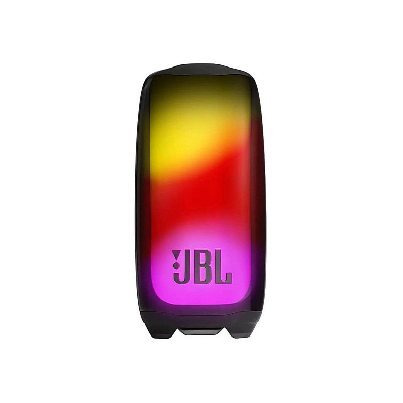 Портативная колонка JBL Pulse 5, Black