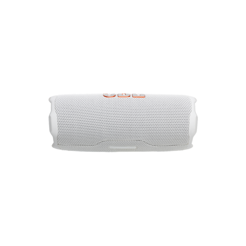 Портативная колонка JBL Flip 7, White