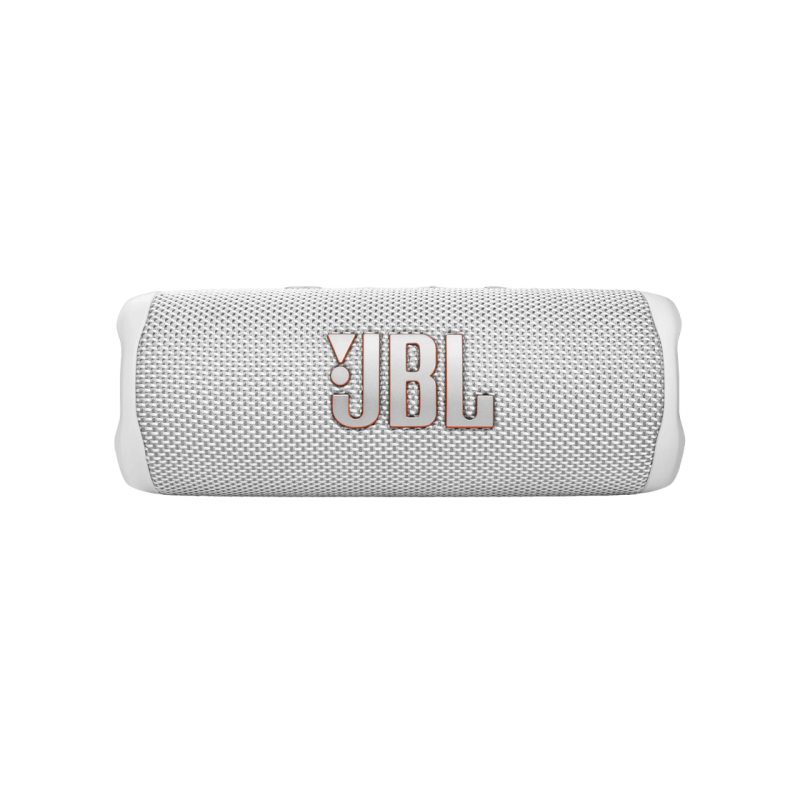 Портативная колонка JBL Flip 6, White