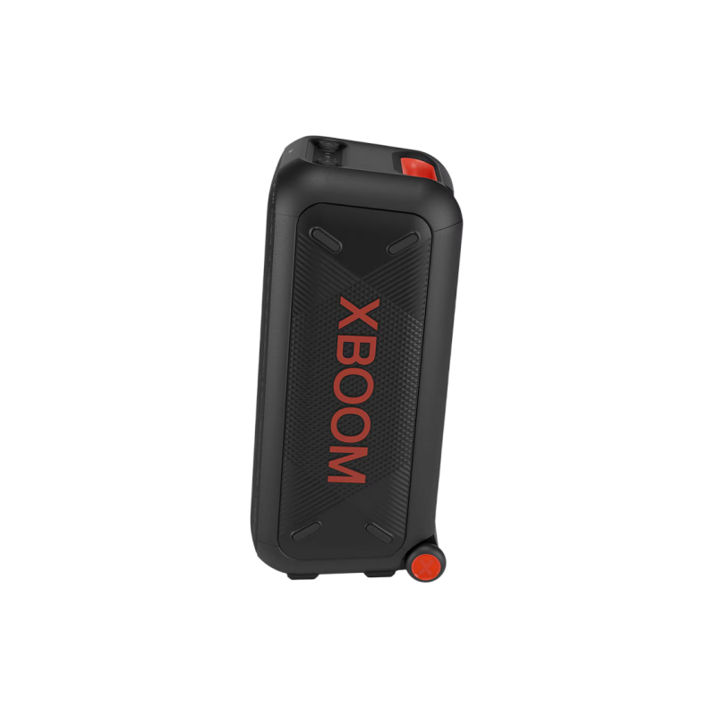 Portable Audio System LG XBOOM XL9T, Black