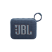 Портативная колонка JBL GO 4, Blue