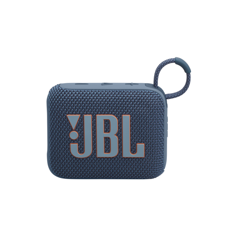 Портативная колонка JBL GO 4, Blue