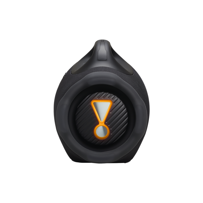 Portable Speakers JBL Boombox 4, Black