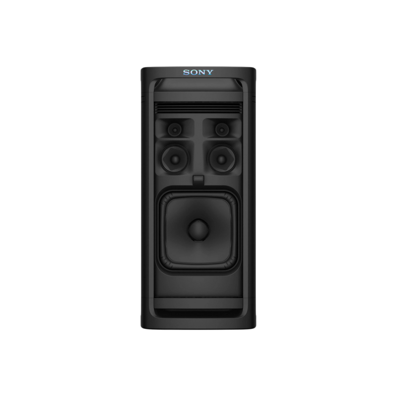 Портативная аудиосистема SONY ULT TOWER 9AC, SRS-ULT900AC