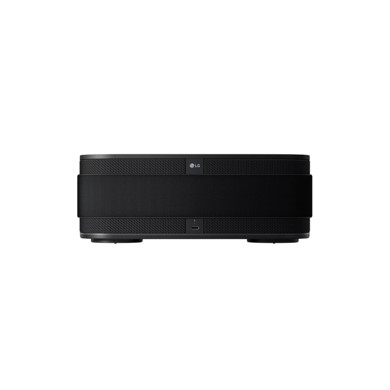 Portable Speaker LG XBOOM Bounce, Black