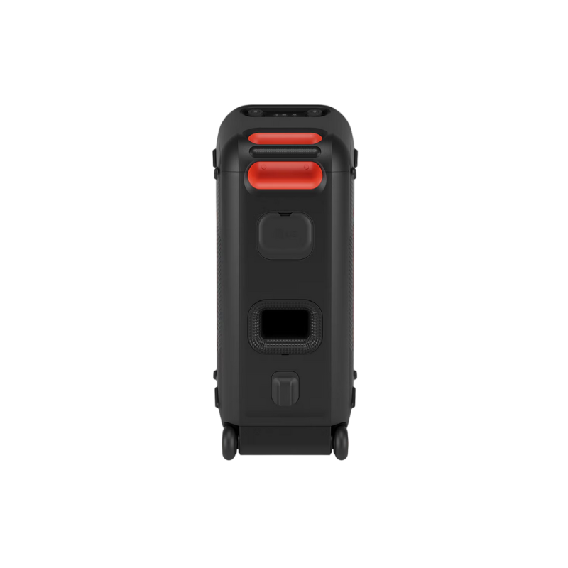 Portable Audio System LG XBOOM XL9T, Black