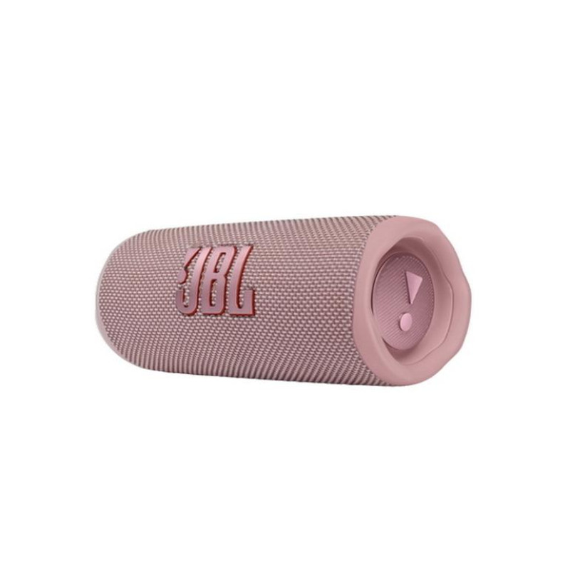 Портативная колонка JBL Flip 6, Pink