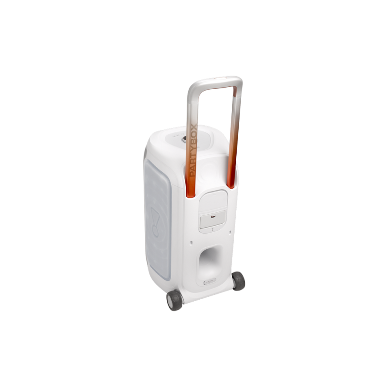 Boxa Portabila JBL PartyBox 330, White