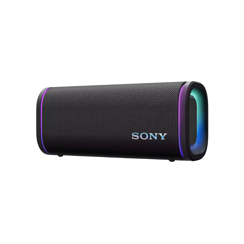 Portable Speaker SONY ULT FIELD 5, Black, SRS-ULT50B