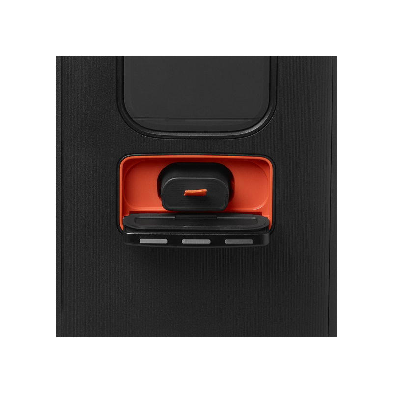 Аккумулятор JBL 200 для Partybox Club 120, черный