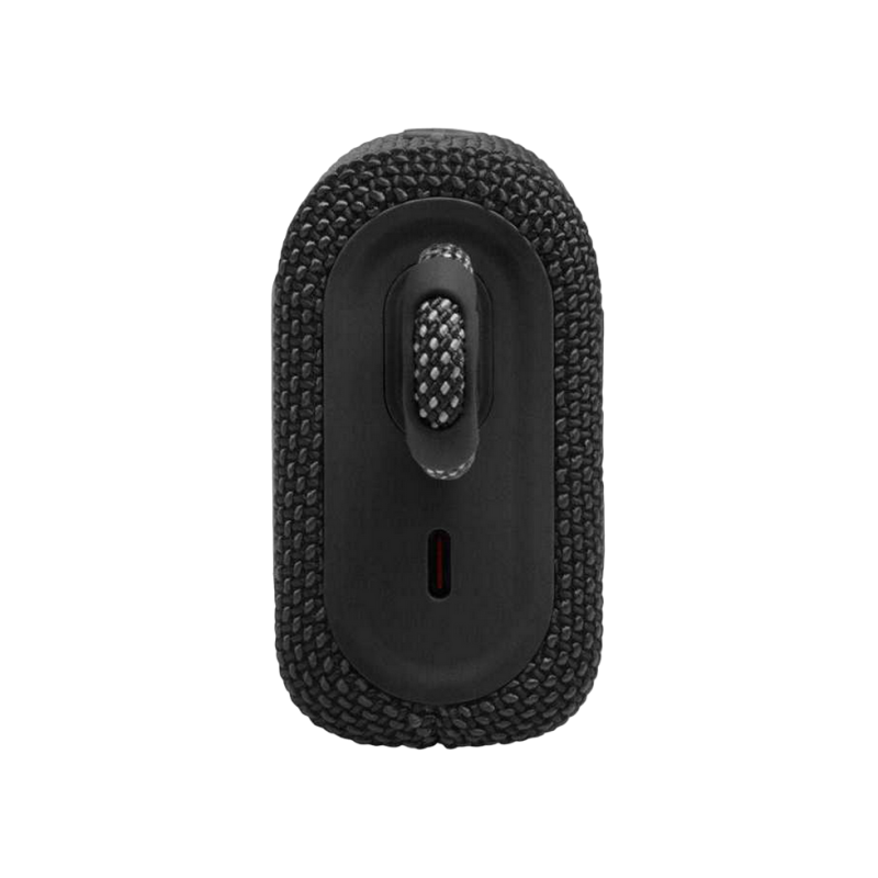 Портативная колонка JBL Go 3, Black