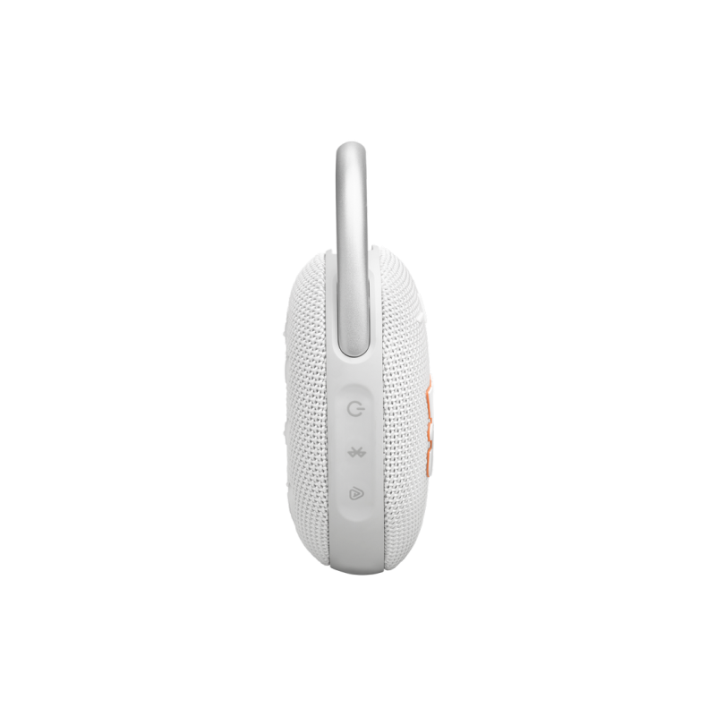 Портативная колонка JBL Clip 5 White