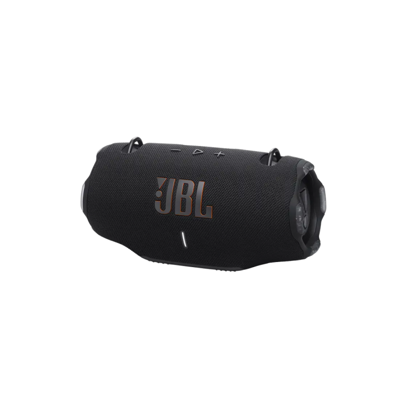 Portable Speakers JBL Xtreme 4 Black (No charger