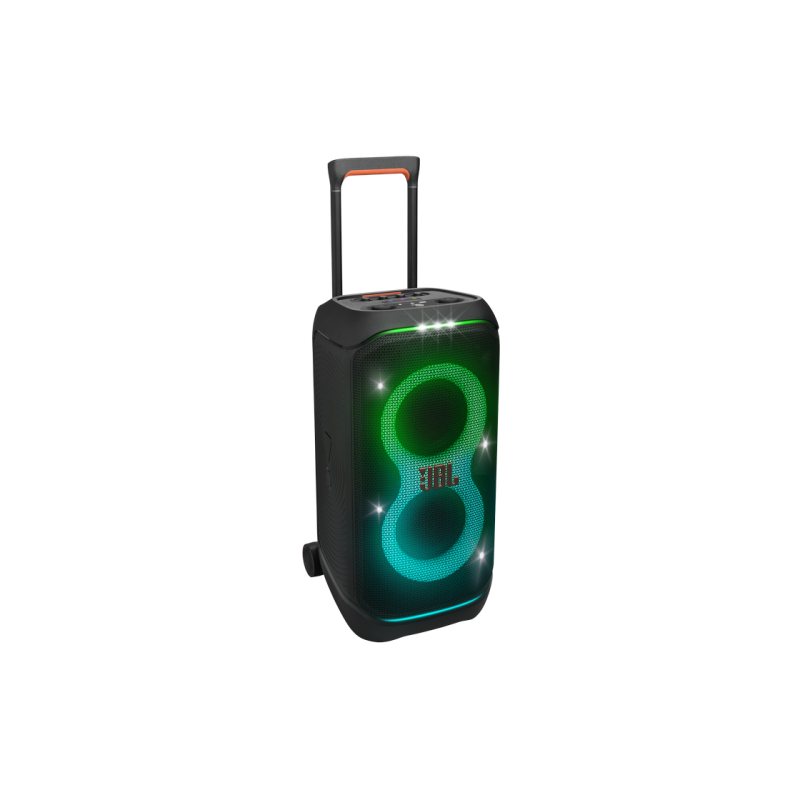 Портативная колонка JBL PartyBox STAGE 320