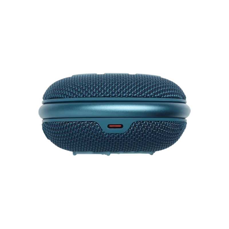 Портативная колонка JBL Clip 4 Blue