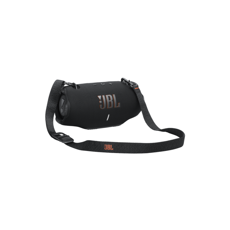 Портативная колонка JBL Xtreme 4 Black