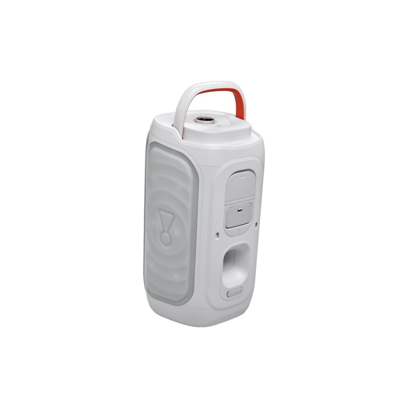 Boxa Portabila JBL PartyBox 130, White