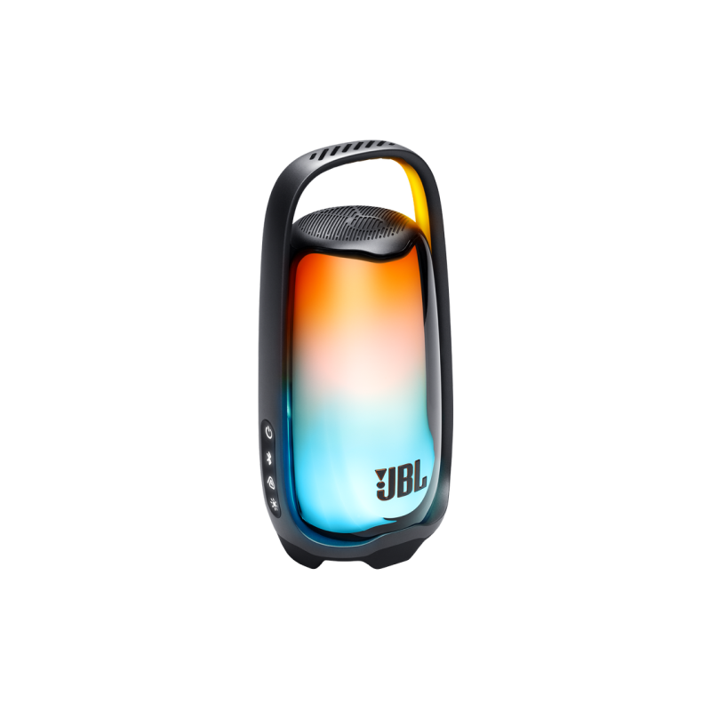 Portable Speakers JBL Pulse 6, Black