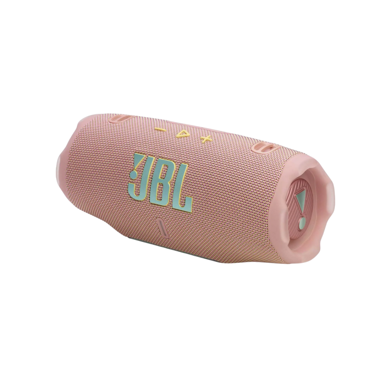 Портативная колонка JBL Charge 6, Pink