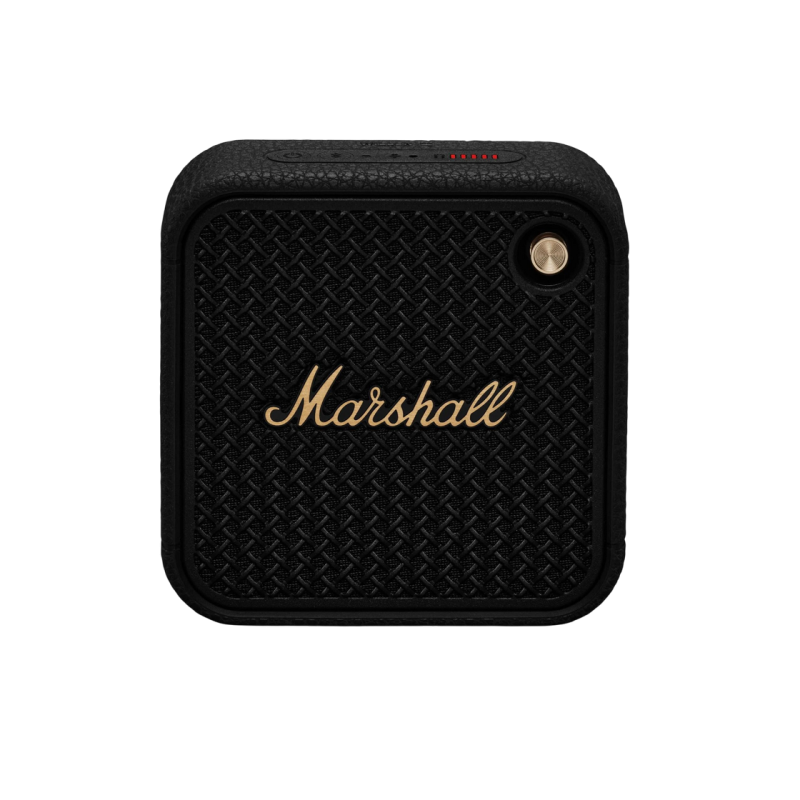 Маршалл Уиллен II Black&Brass