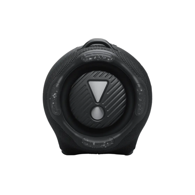 Portable Speakers JBL Xtreme 4 Black (No charger