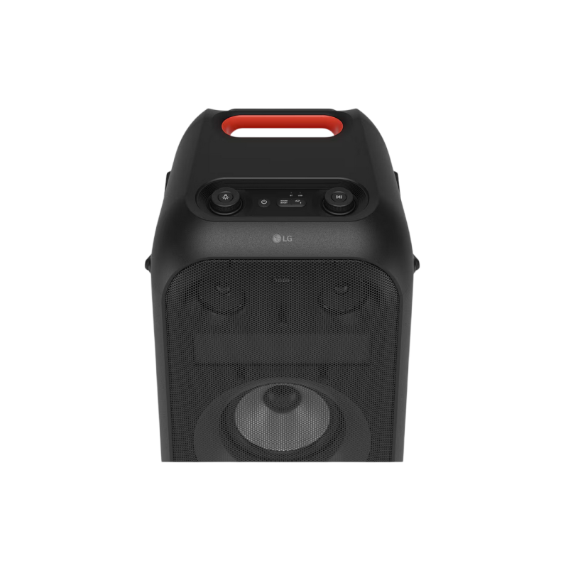 Portable Audio System LG XBOOM XL9T, Black