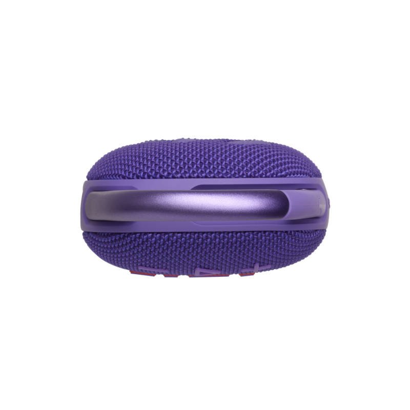 Портативная колонка JBL Clip 5 Purple