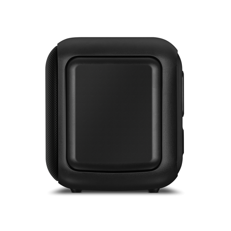 Speaker SVEN PS-880, black (110W, TWS, Bluetooth, FM, USB, microSD, LED-display, 4500mA*h