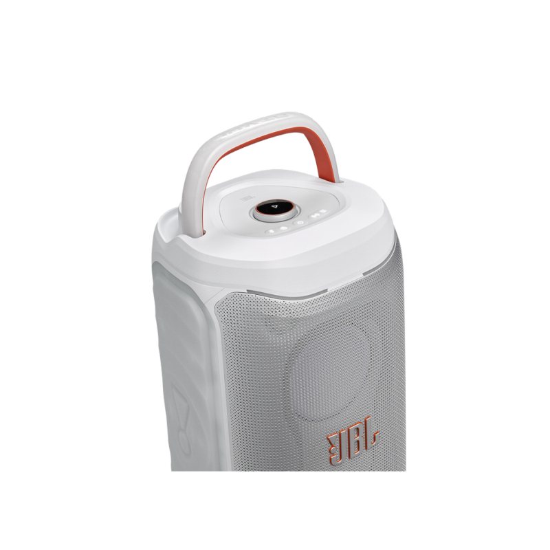 Boxa Portabila JBL PartyBox 130, White
