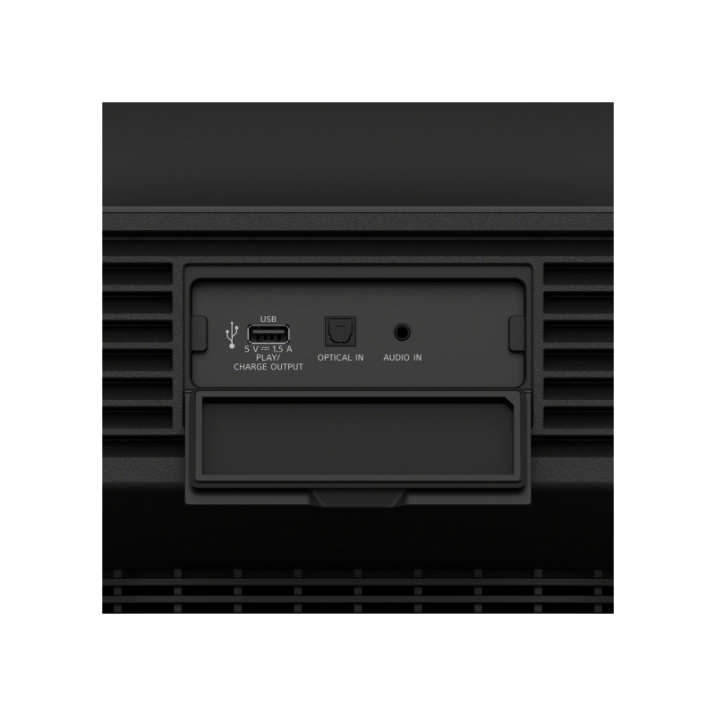 Портативная колонка Sony ULT TOWER 10, SRS-ULT1000