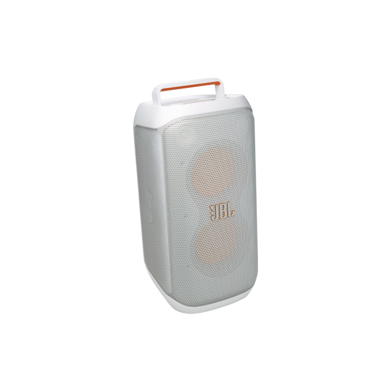 Портативная аудиосистема JBL PartyBox CLUB 120, Белый Великобритания