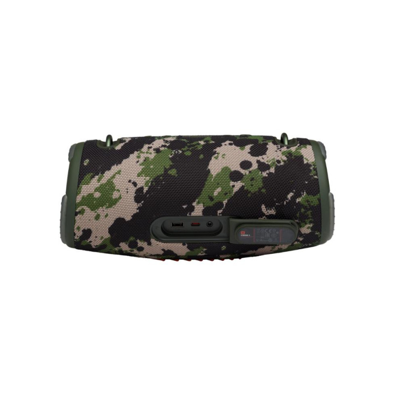 Portable Speakers JBL Xtreme 3 Camouflage