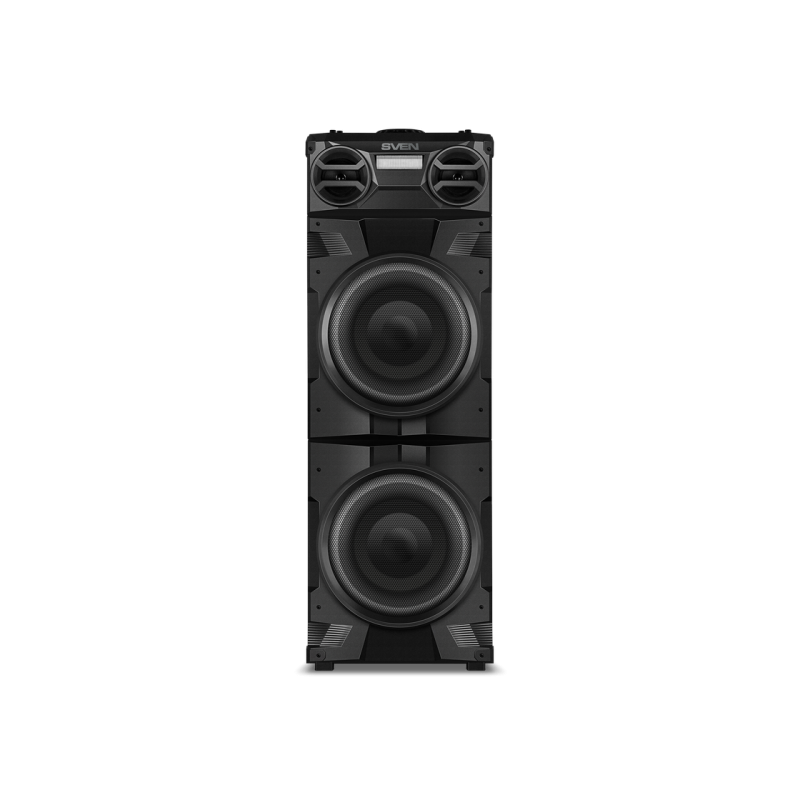 Портативная колонка Sven PS-1900, Black
